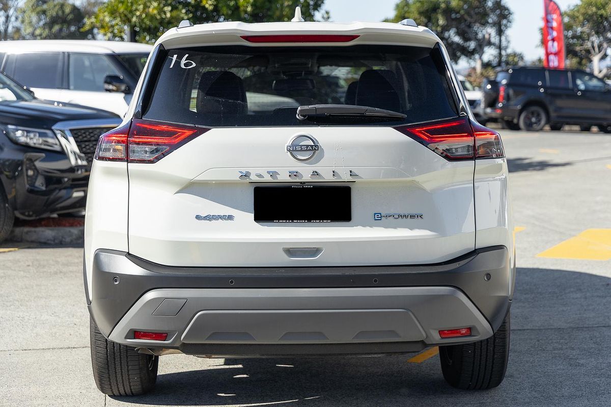 2023 Nissan X-TRAIL ST-L e-POWER T33