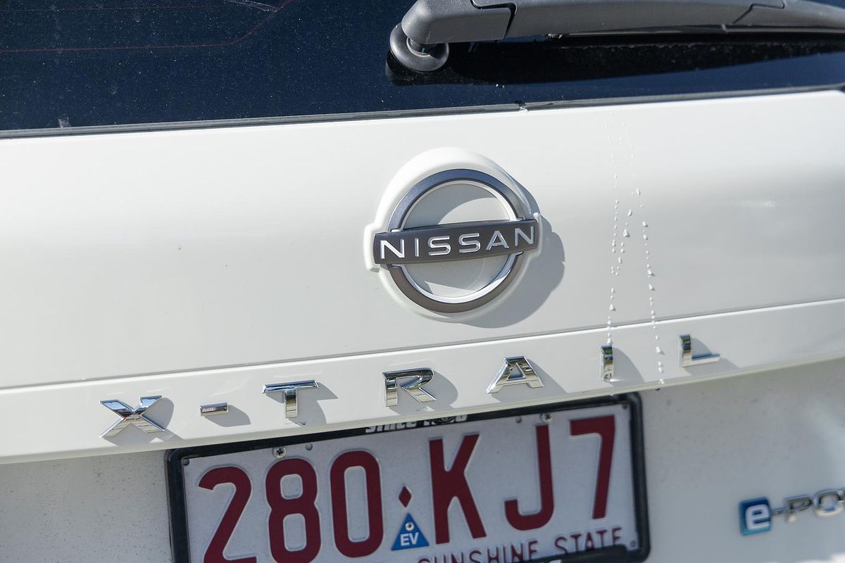 2023 Nissan X-TRAIL ST-L e-POWER T33
