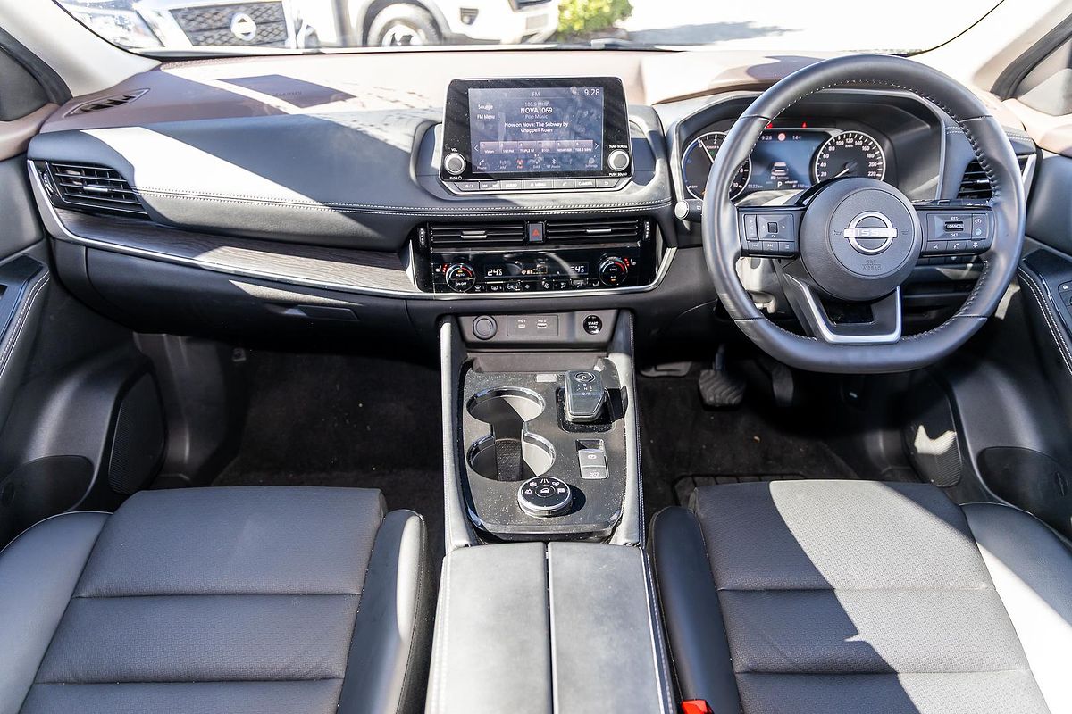 2023 Nissan X-TRAIL ST-L e-POWER T33
