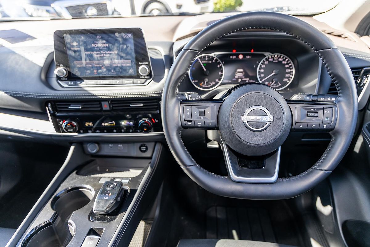 2023 Nissan X-TRAIL ST-L e-POWER T33