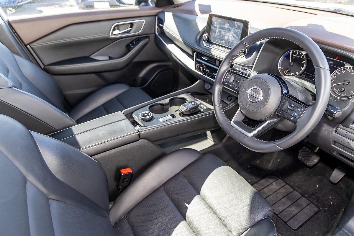 2023 Nissan X-TRAIL ST-L e-POWER T33