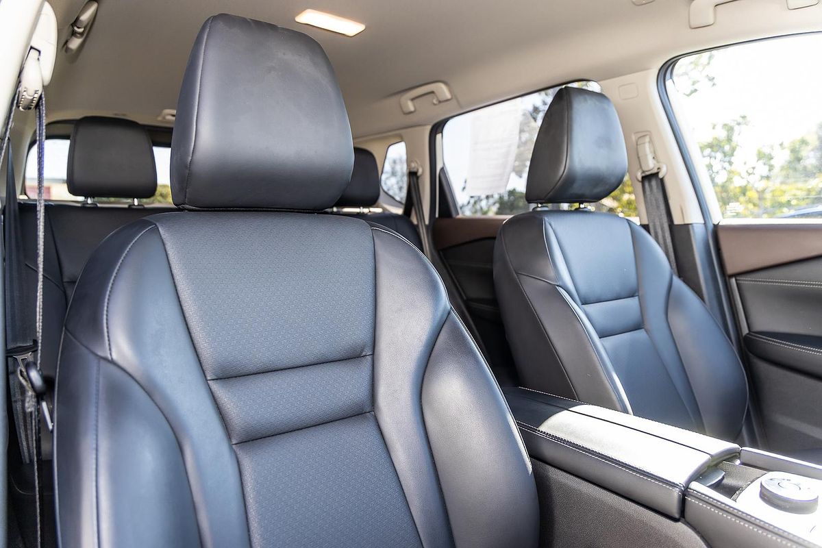 2023 Nissan X-TRAIL ST-L e-POWER T33