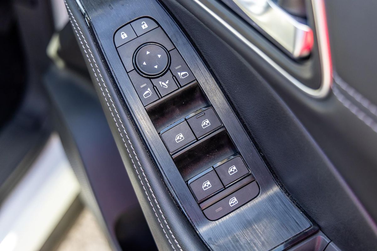 2023 Nissan X-TRAIL ST-L e-POWER T33