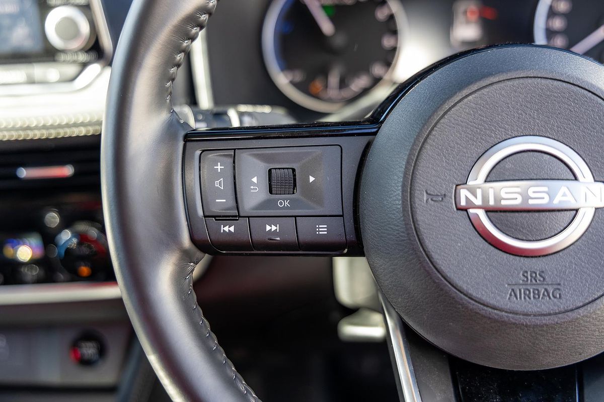 2023 Nissan X-TRAIL ST-L e-POWER T33