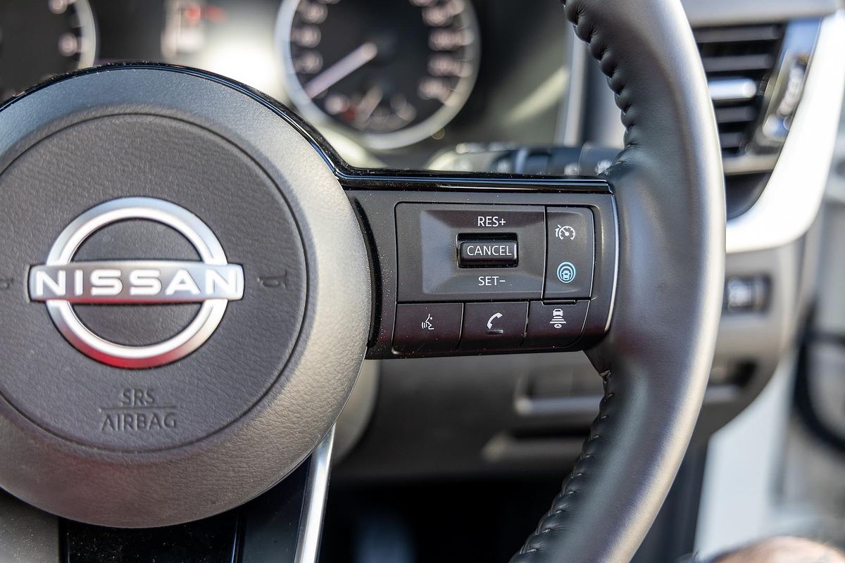 2023 Nissan X-TRAIL ST-L e-POWER T33
