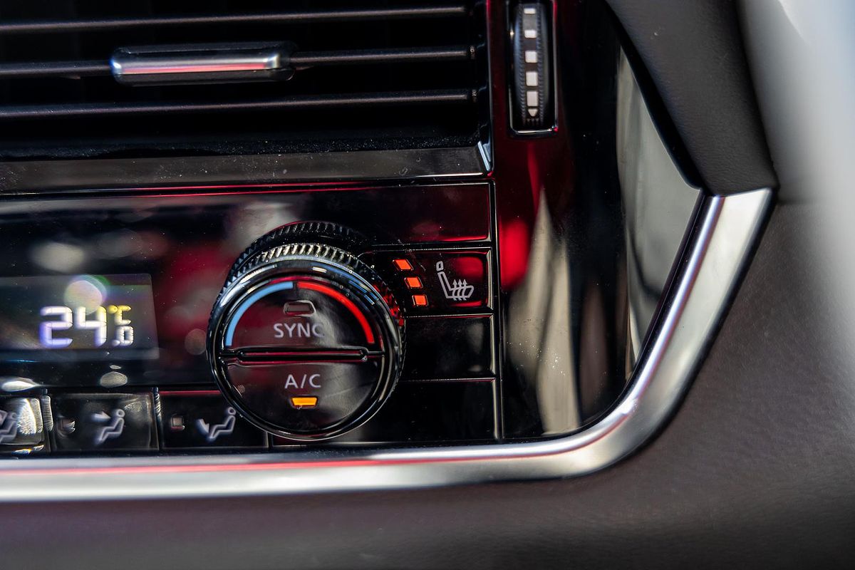 2023 Nissan X-TRAIL ST-L e-POWER T33