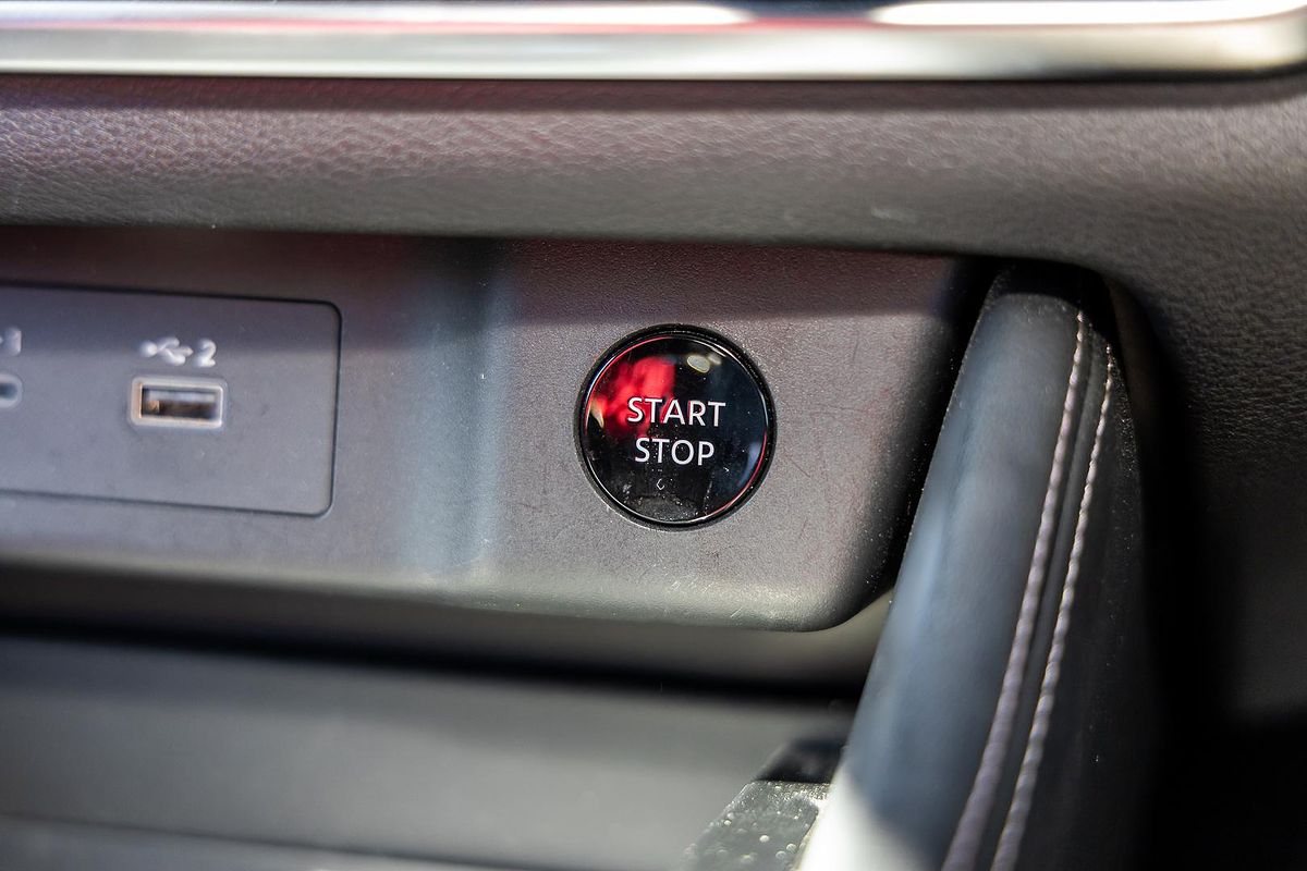 2023 Nissan X-TRAIL ST-L e-POWER T33