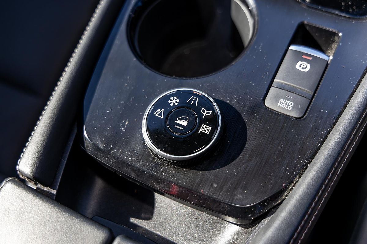 2023 Nissan X-TRAIL ST-L e-POWER T33