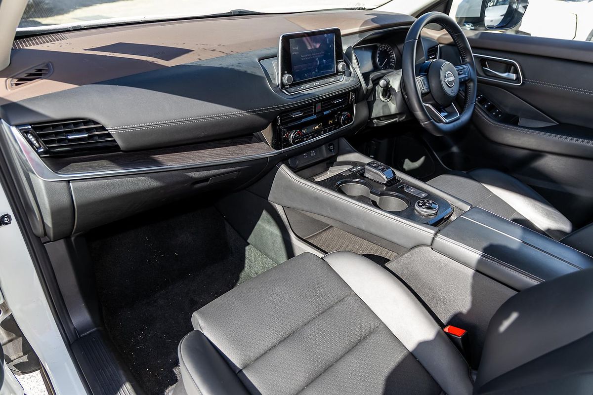 2023 Nissan X-TRAIL ST-L e-POWER T33