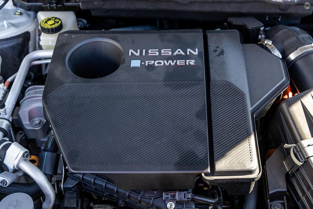 2023 Nissan X-TRAIL ST-L e-POWER T33