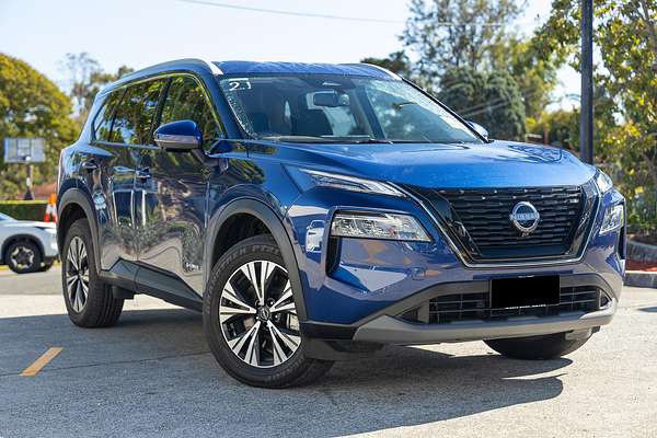 2024 Nissan X-TRAIL ST-L e-POWER T33