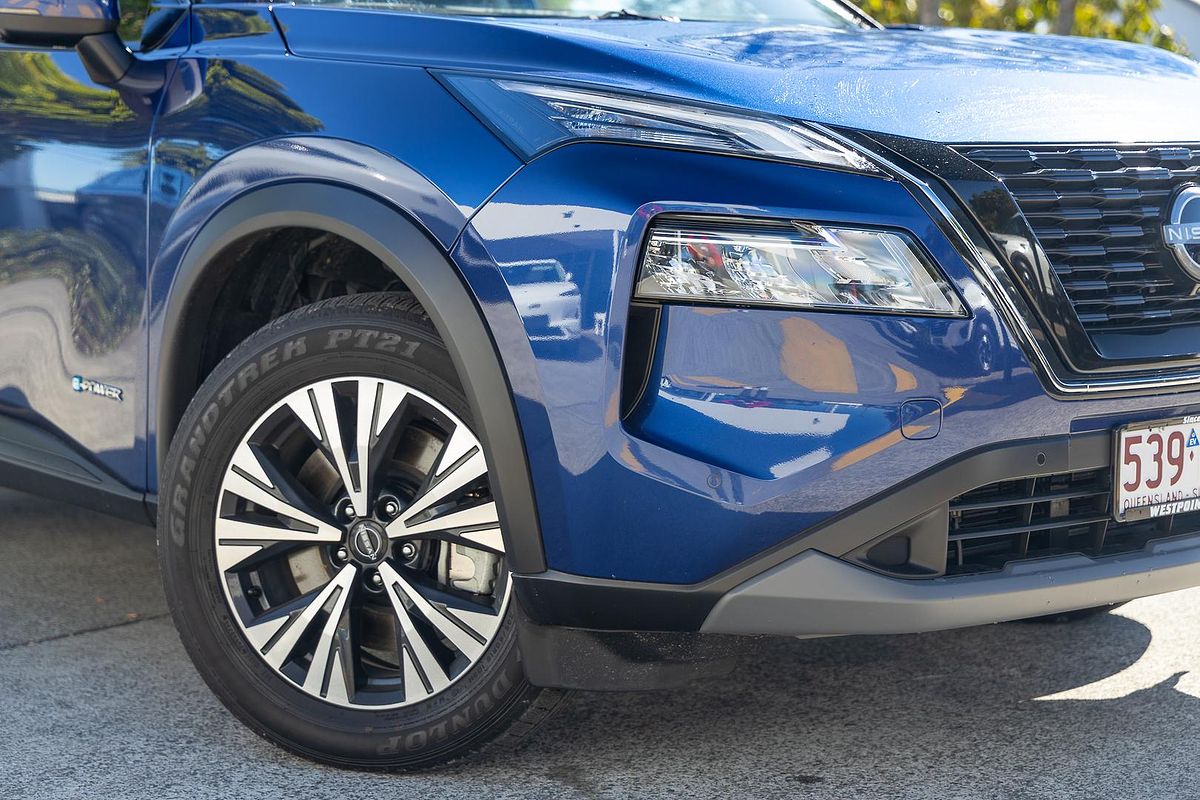 2024 Nissan X-TRAIL ST-L e-POWER T33