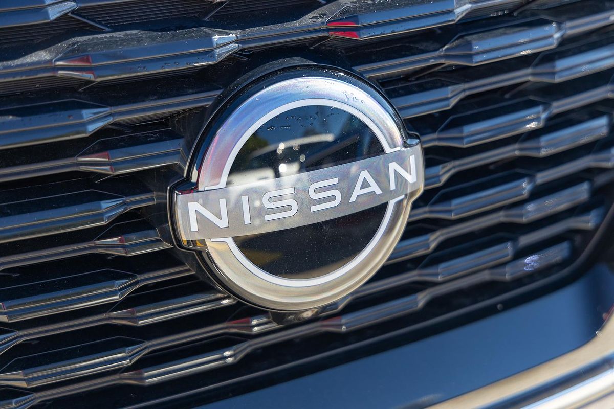 2024 Nissan X-TRAIL ST-L e-POWER T33