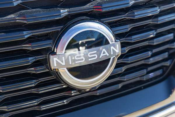 2024 Nissan X-TRAIL ST-L e-POWER T33