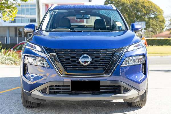 2024 Nissan X-TRAIL ST-L e-POWER T33