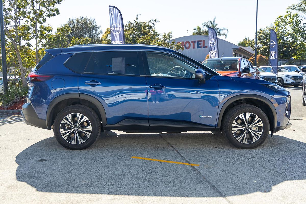 2024 Nissan X-TRAIL ST-L e-POWER T33