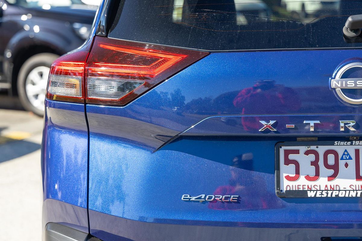 2024 Nissan X-TRAIL ST-L e-POWER T33