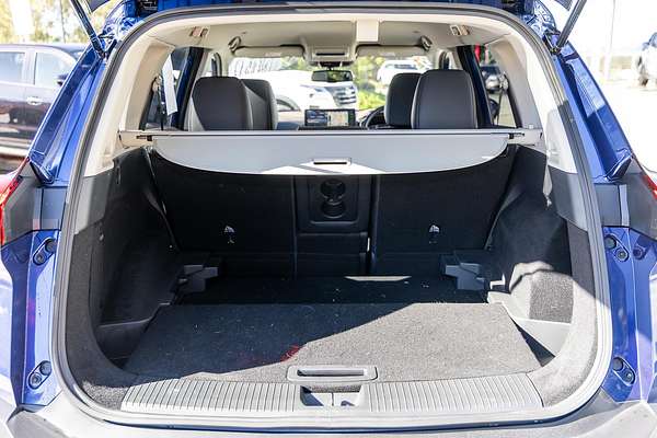 2024 Nissan X-TRAIL ST-L e-POWER T33