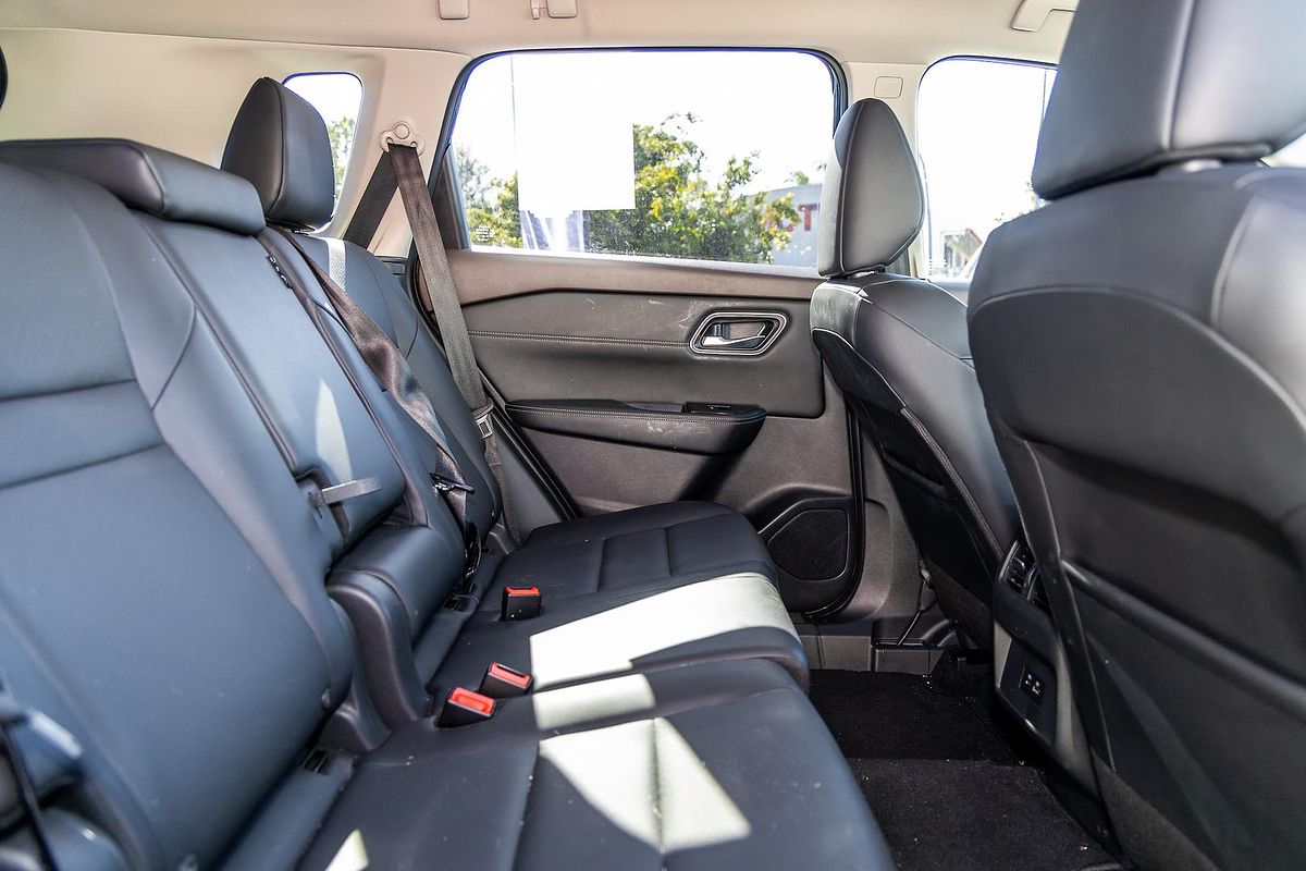 2024 Nissan X-TRAIL ST-L e-POWER T33