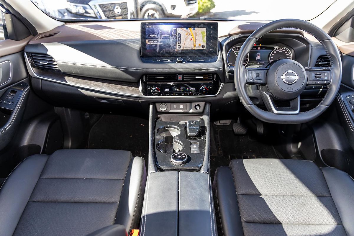 2024 Nissan X-TRAIL ST-L e-POWER T33