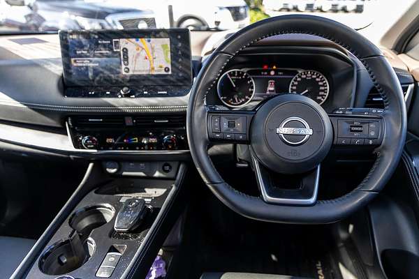 2024 Nissan X-TRAIL ST-L e-POWER T33