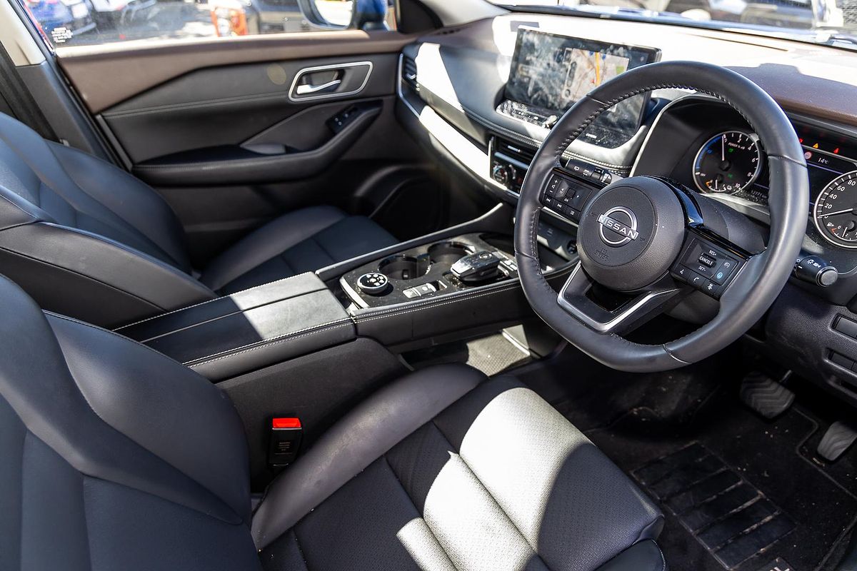 2024 Nissan X-TRAIL ST-L e-POWER T33