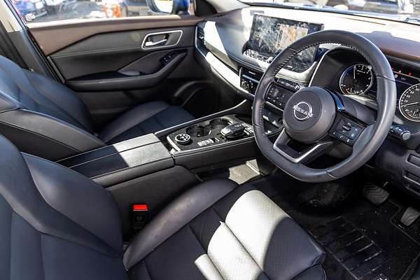 2024 Nissan X-TRAIL ST-L e-POWER T33