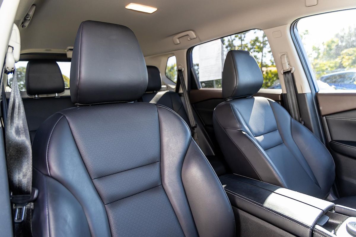 2024 Nissan X-TRAIL ST-L e-POWER T33