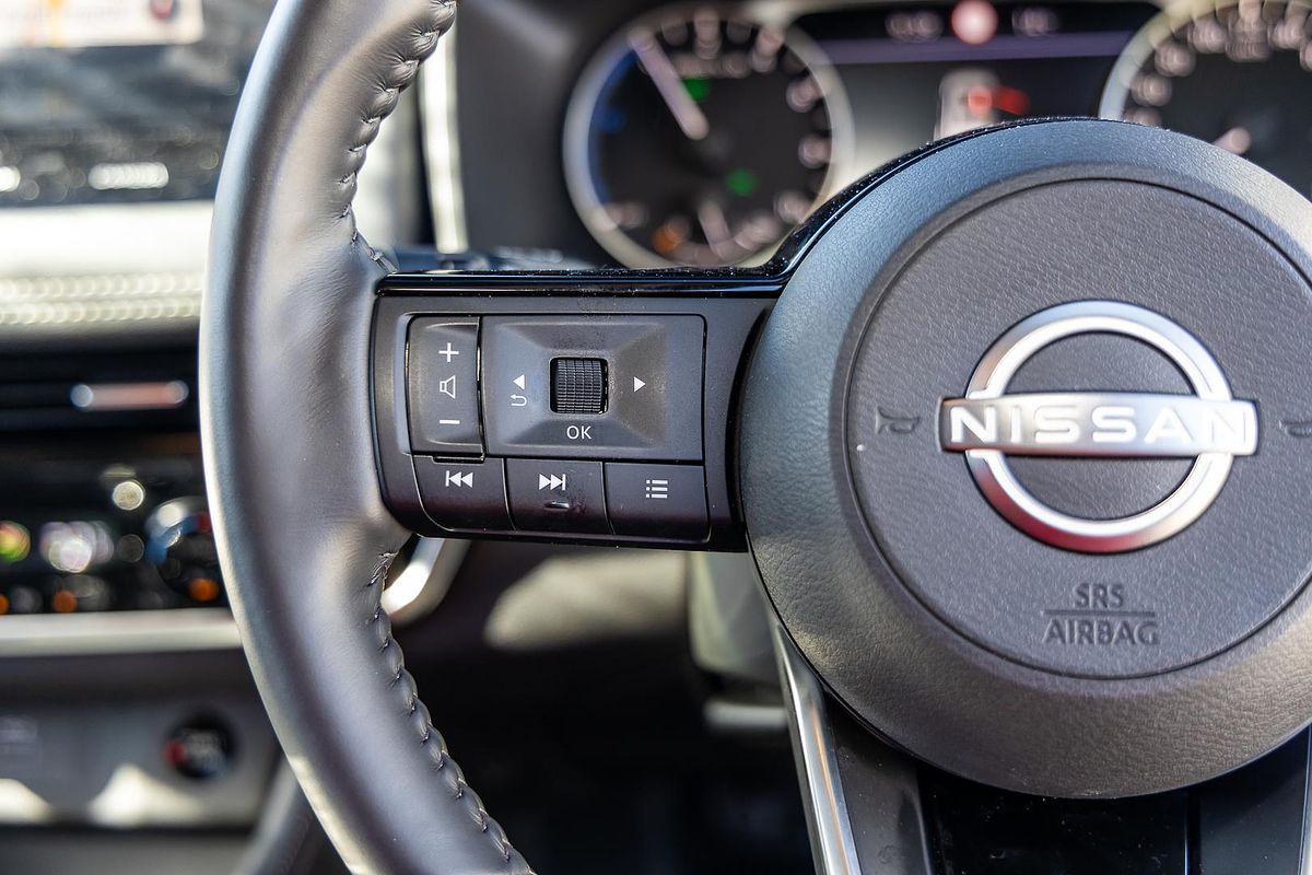 2024 Nissan X-TRAIL ST-L e-POWER T33