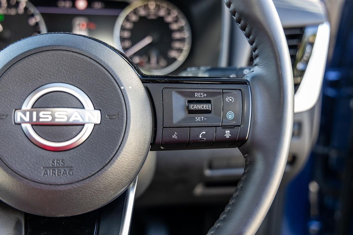 2024 Nissan X-TRAIL ST-L e-POWER T33