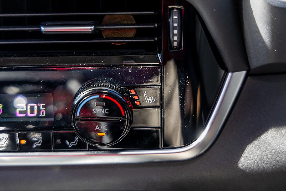 2024 Nissan X-TRAIL ST-L e-POWER T33