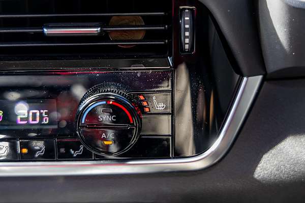 2024 Nissan X-TRAIL ST-L e-POWER T33