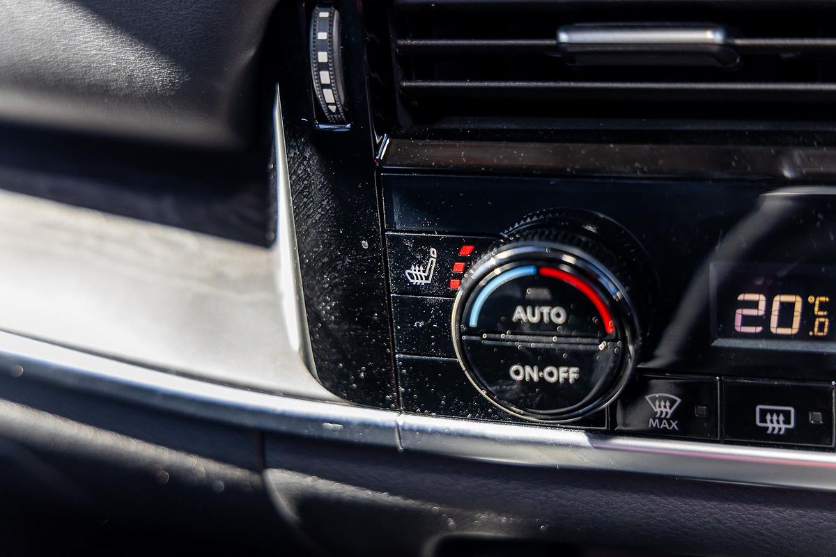 2024 Nissan X-TRAIL ST-L e-POWER T33