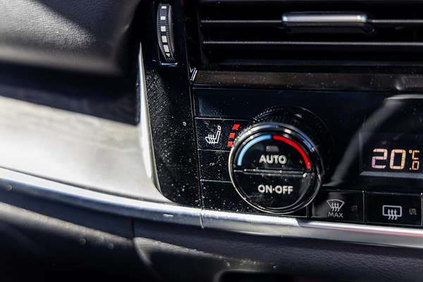 2024 Nissan X-TRAIL ST-L e-POWER T33