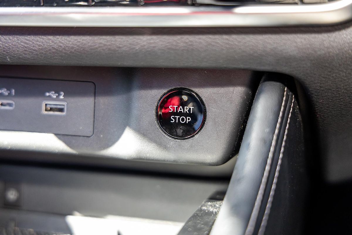 2024 Nissan X-TRAIL ST-L e-POWER T33