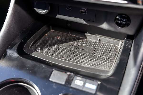 2024 Nissan X-TRAIL ST-L e-POWER T33