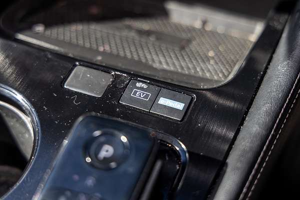 2024 Nissan X-TRAIL ST-L e-POWER T33
