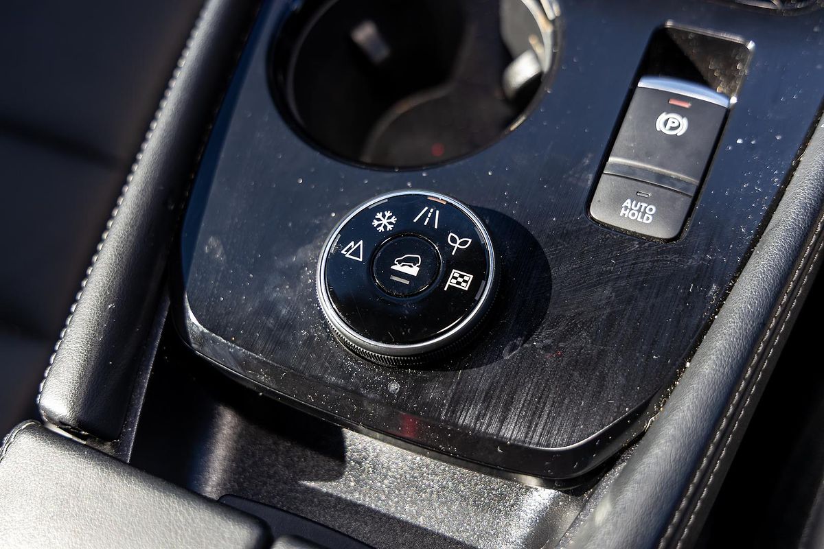 2024 Nissan X-TRAIL ST-L e-POWER T33