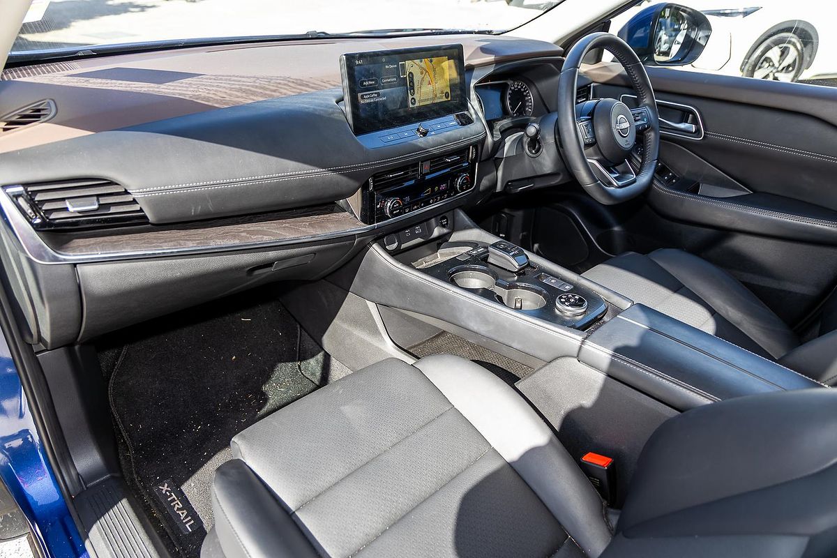 2024 Nissan X-TRAIL ST-L e-POWER T33