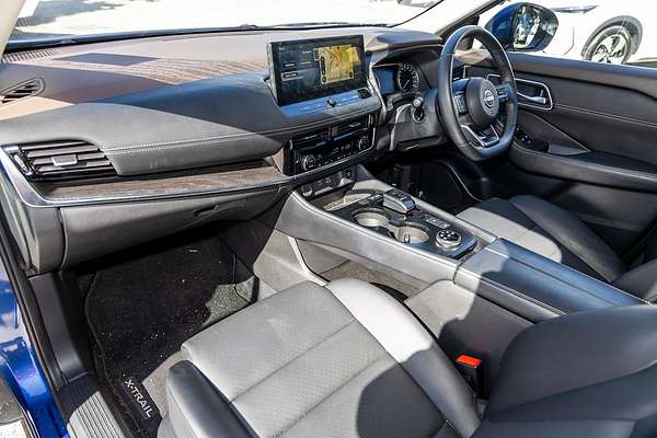 2024 Nissan X-TRAIL ST-L e-POWER T33