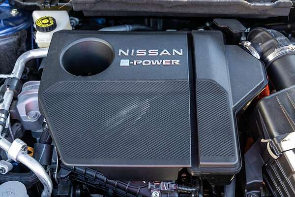 2024 Nissan X-TRAIL ST-L e-POWER T33