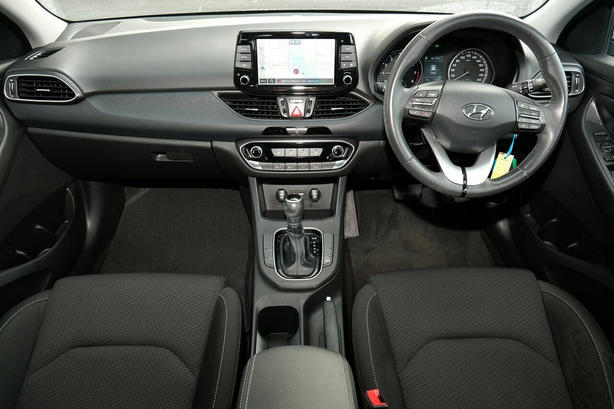 2018 Hyundai i30 Active PD2