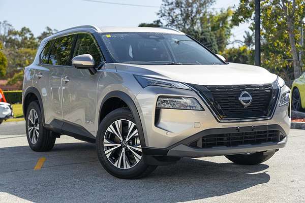 2024 Nissan X-TRAIL ST-L e-POWER T33
