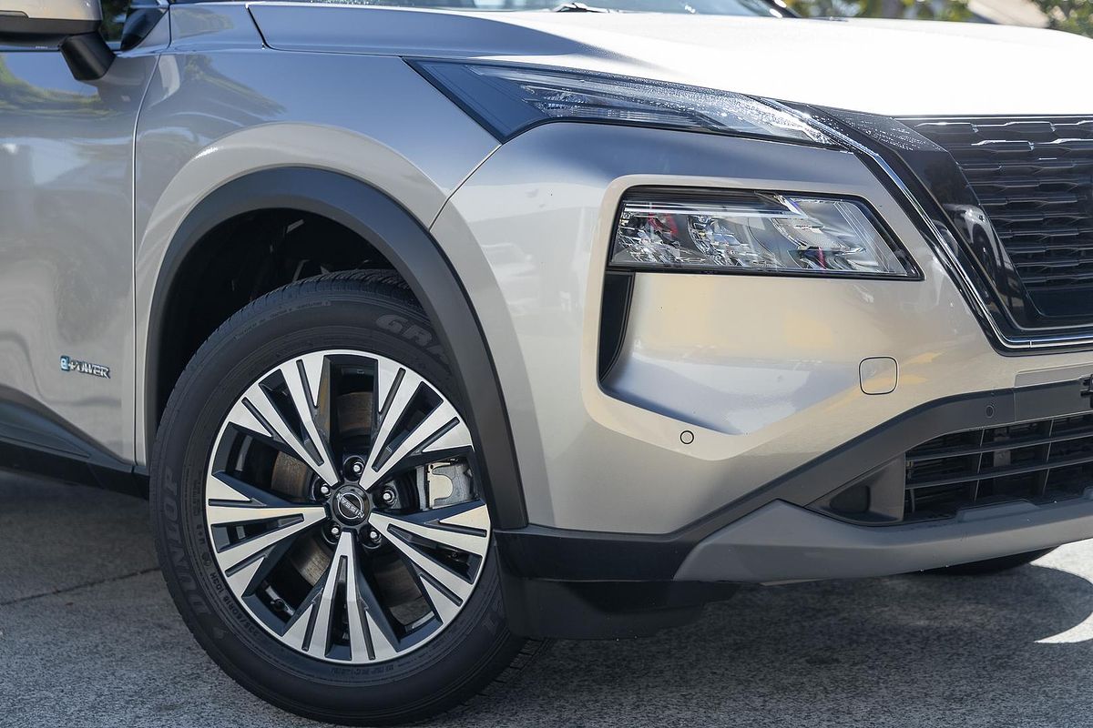 2024 Nissan X-TRAIL ST-L e-POWER T33