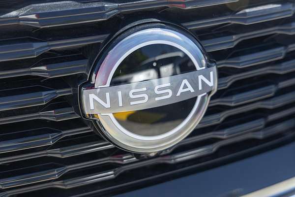 2024 Nissan X-TRAIL ST-L e-POWER T33
