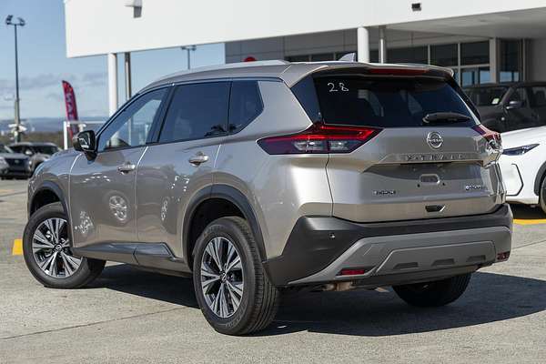 2024 Nissan X-TRAIL ST-L e-POWER T33