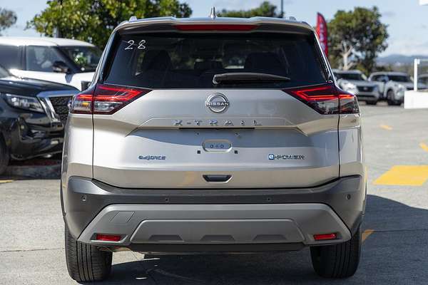 2024 Nissan X-TRAIL ST-L e-POWER T33