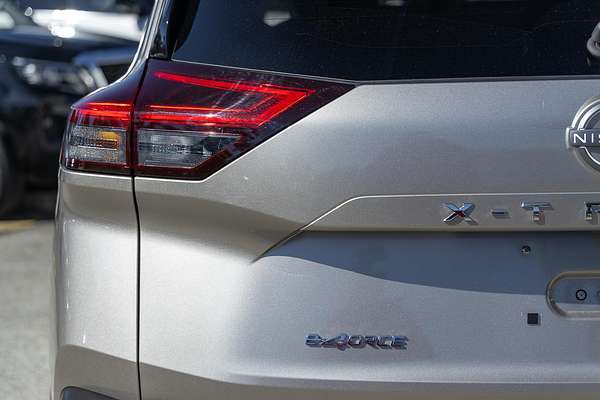 2024 Nissan X-TRAIL ST-L e-POWER T33