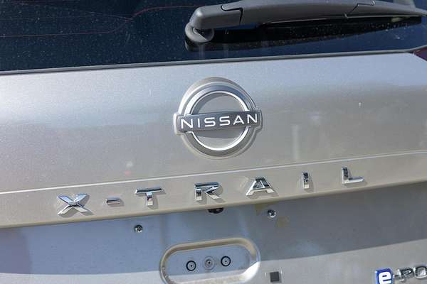 2024 Nissan X-TRAIL ST-L e-POWER T33