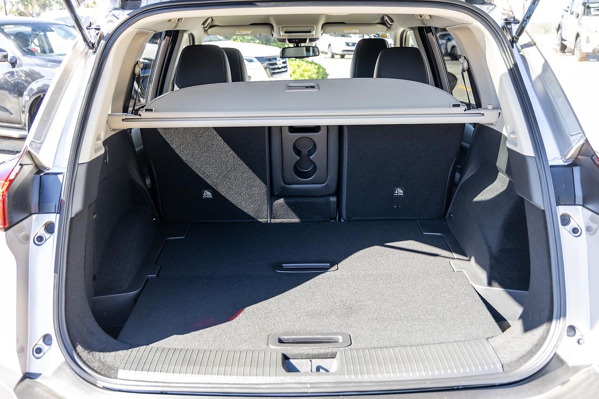 2024 Nissan X-TRAIL ST-L e-POWER T33